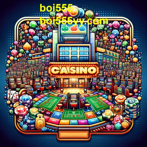 A Revolução dos Jogos Casuais: Diversão para Todos