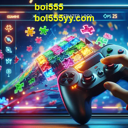 A Magia dos Jogos de Quebra-Cabeça