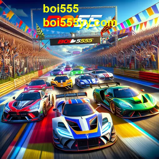 A Revolução dos Jogos de Corrida: Uma Jornada Acelerada