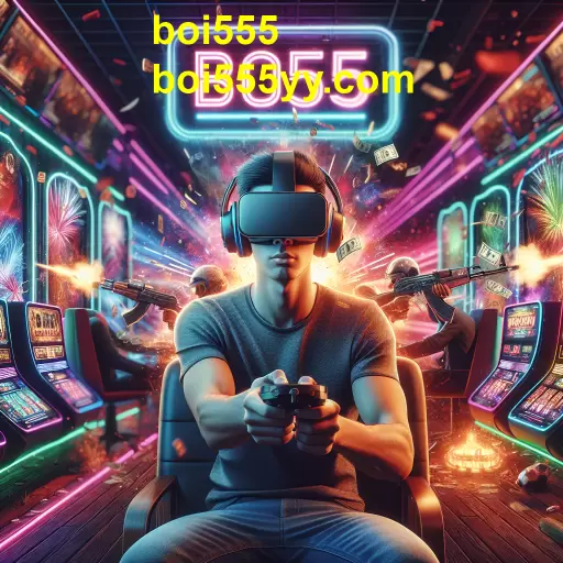 A Revolução dos Jogos de Tiro: Um Mergulho em um Gênero Emocionante